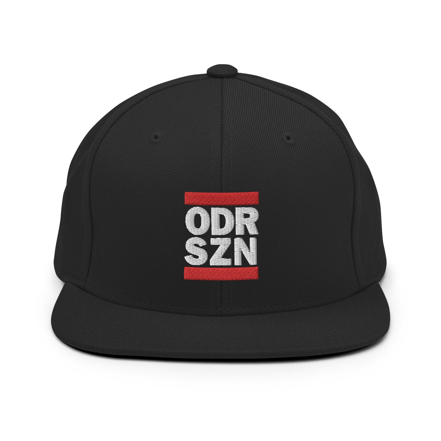 Outdoor Season Snapback