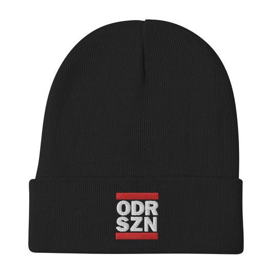 Outdoor Season Beanie