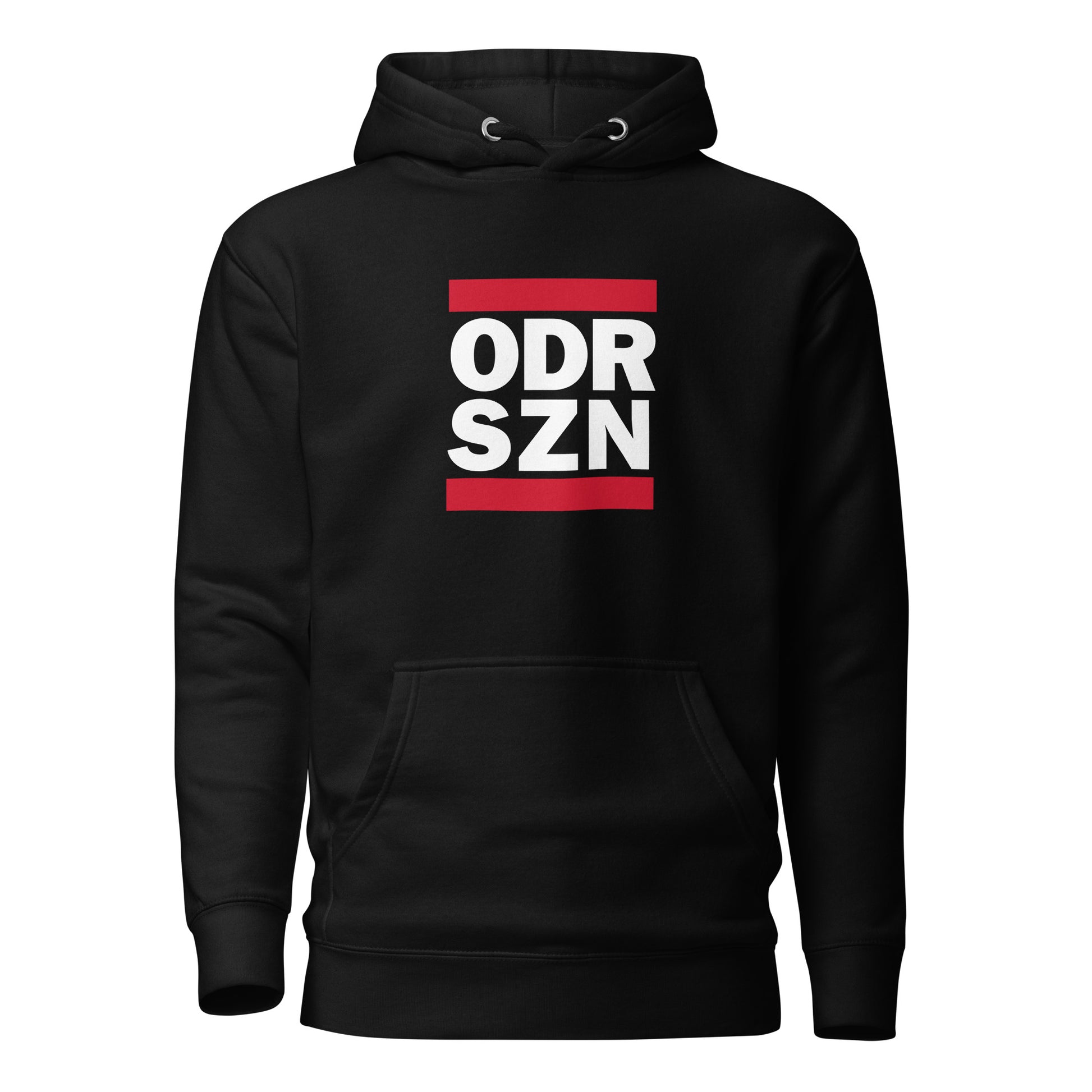 Outdoor Season Hoodie